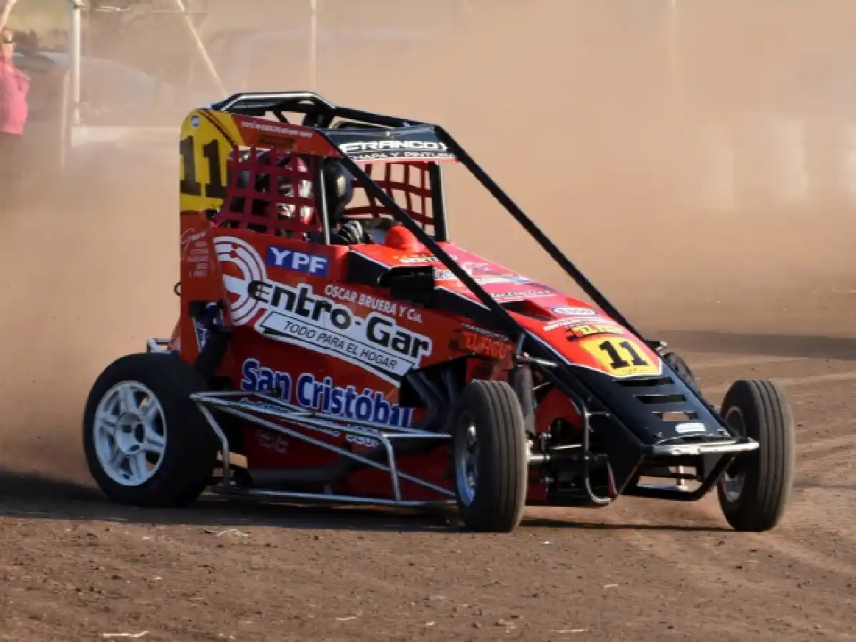 Midgets del Litoral: Se presenta el “Torneo Oficial”