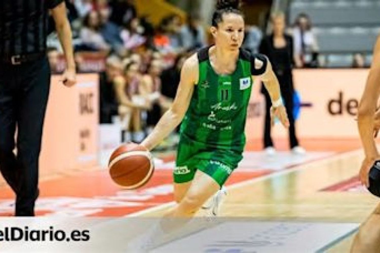 Melisa Gretter tiene nuevo equipo en España