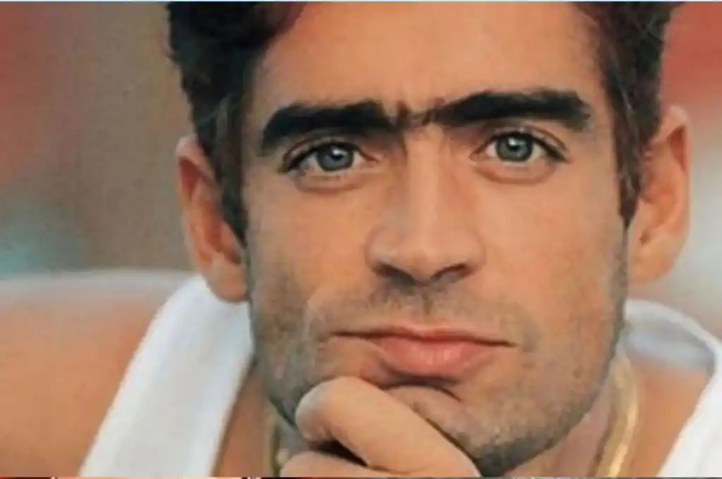 Rodrigo “El Potro” Bueno hoy cumpliría 49 años