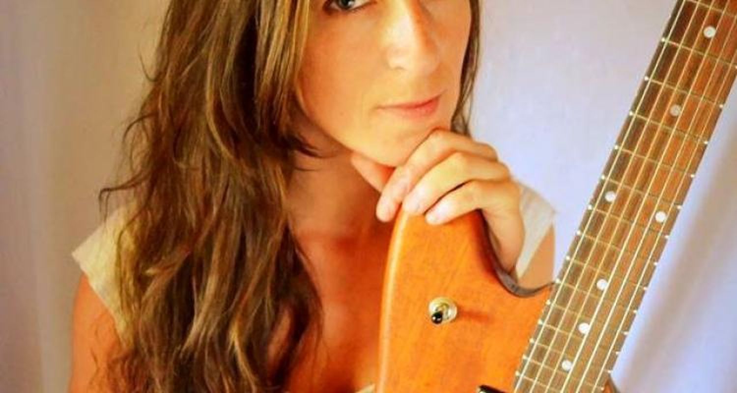 Lisandro Aristimuño eligió una canción de la sampedrina Débora Marrocco