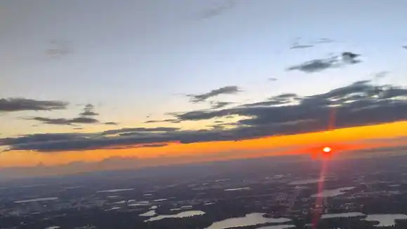 TORMENTA TROPICAL HELENE va rumbo a Florida y amenaza con inundar Cuba y Yucatán