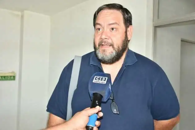 “Las medidas de restricción de circulación son necesarias para bajar el número de casos”