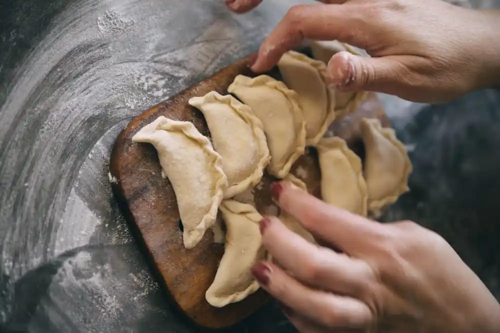 Empanadas