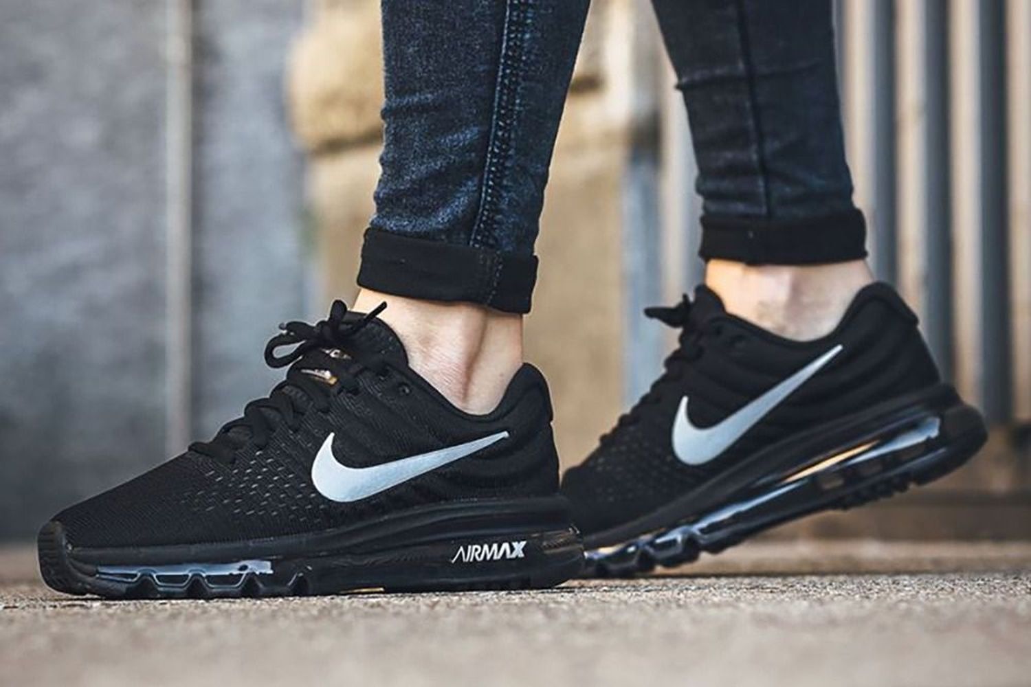 Nike confirmó que se va del país y le deja su negocio a un licenciatario