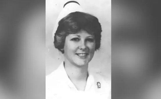 Scalf, de 29 años, murió atacada a puñaladas "por motivos sexuales" en 1986.