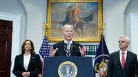 Biden ordenó una investigación "exhaustiva y rápida” sobre el ataque a Trump