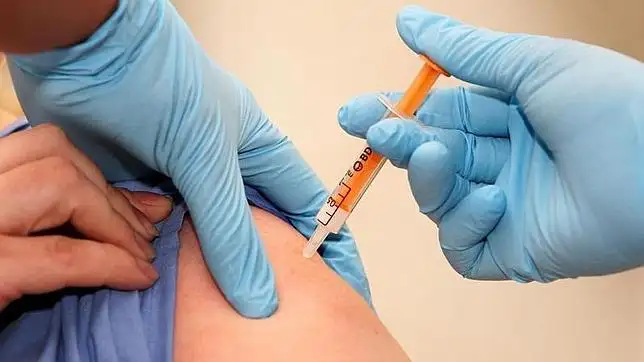 Los casos de gripe bajaron casi un 15 por ciento respecto al 2018