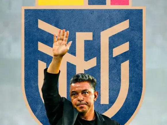 BOMBA: Marcelo Gallardo, a una firma de convertirse en el nuevo DT de Ecuador