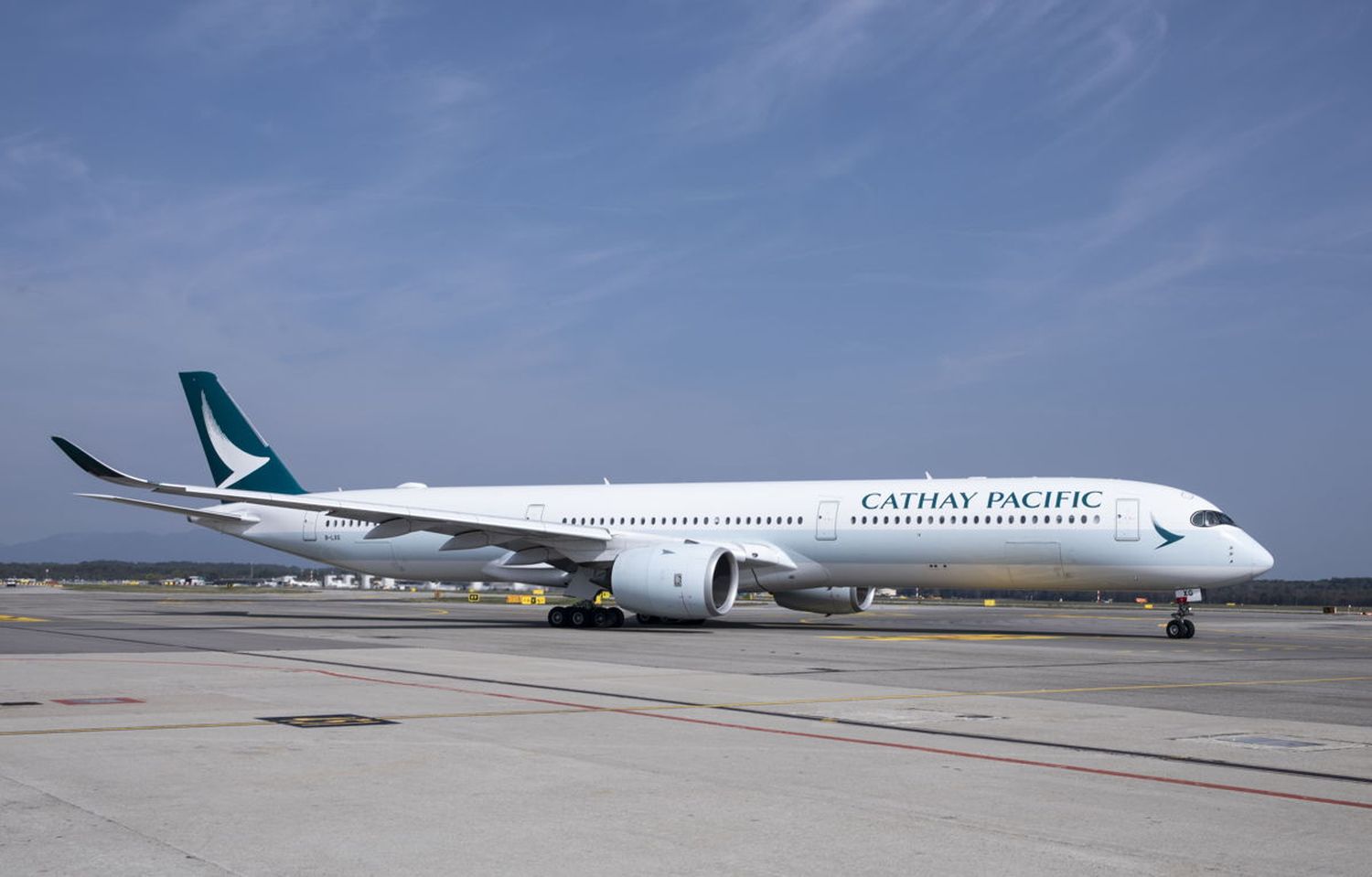 Cathay Pacific Expands European Routes: New Direct Flights to Munich and Brussels in 2025