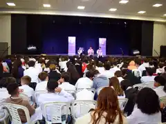 Culminó con éxito el taller lúdico “Ola: ¿Cómo va tu vida?”