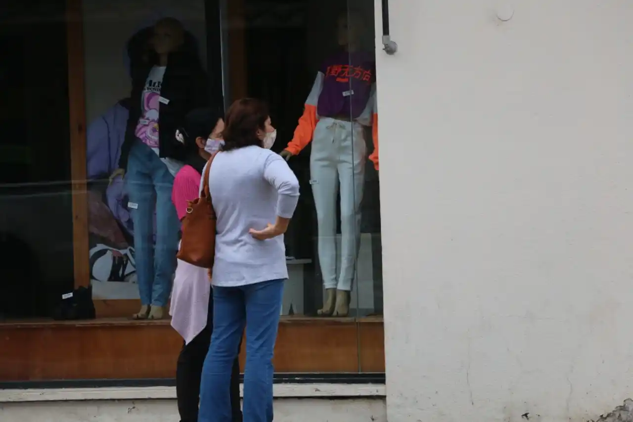 Gualeguaychú superó los 1700 activos y quedó al borde de su pico histórico