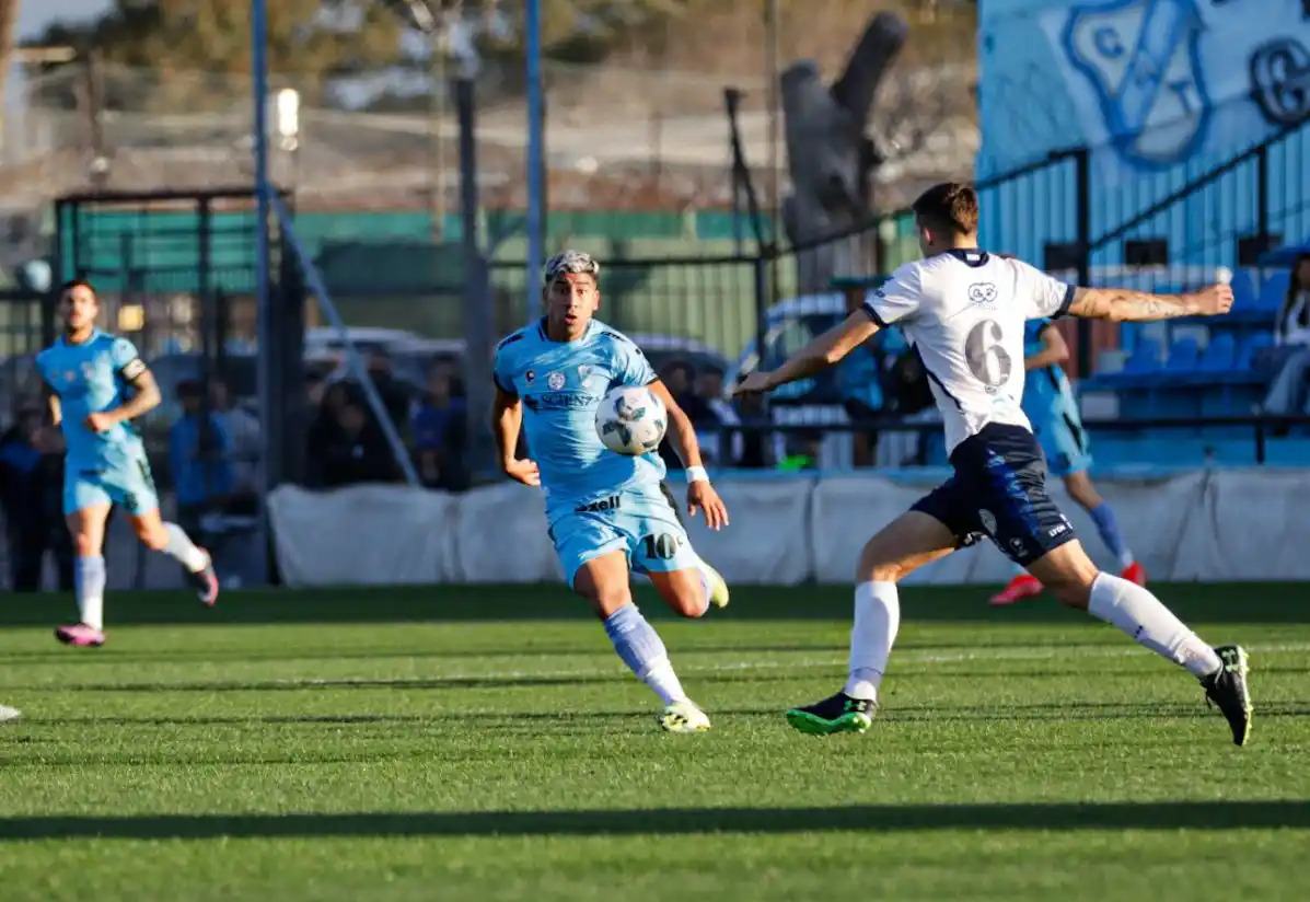 Alvarado espera por un partido clave ante San Telmo