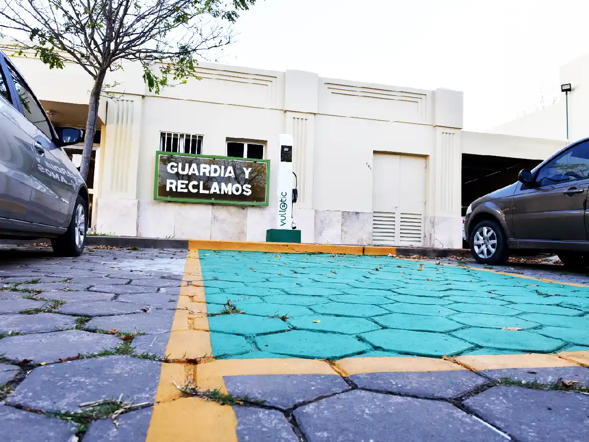 La venta de autos eléctricos registró un fuerte aumento en el primer trimestre del año