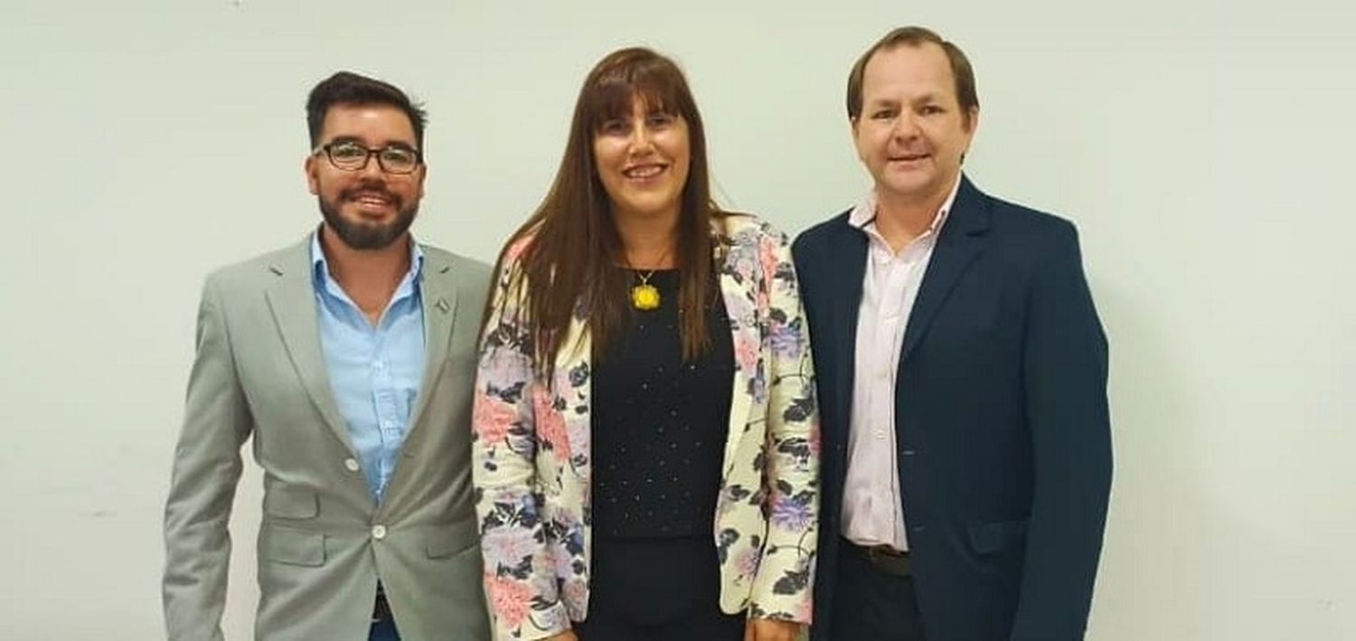 La Facultad de Ciencias de la Salud de la UNaF celebró el Día Internacional de la Enfermería