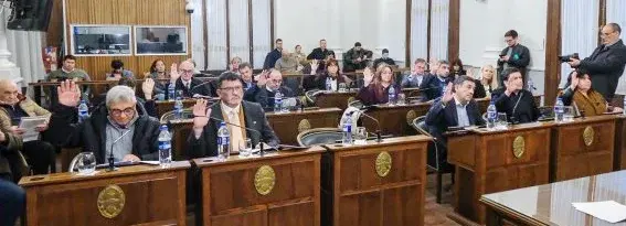 Entre Ríos ya tiene ley para impulsar el desarrollo de la Región Norte