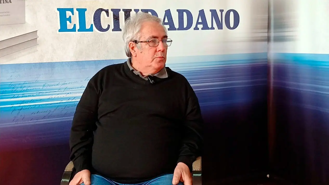 Jorge Salazar