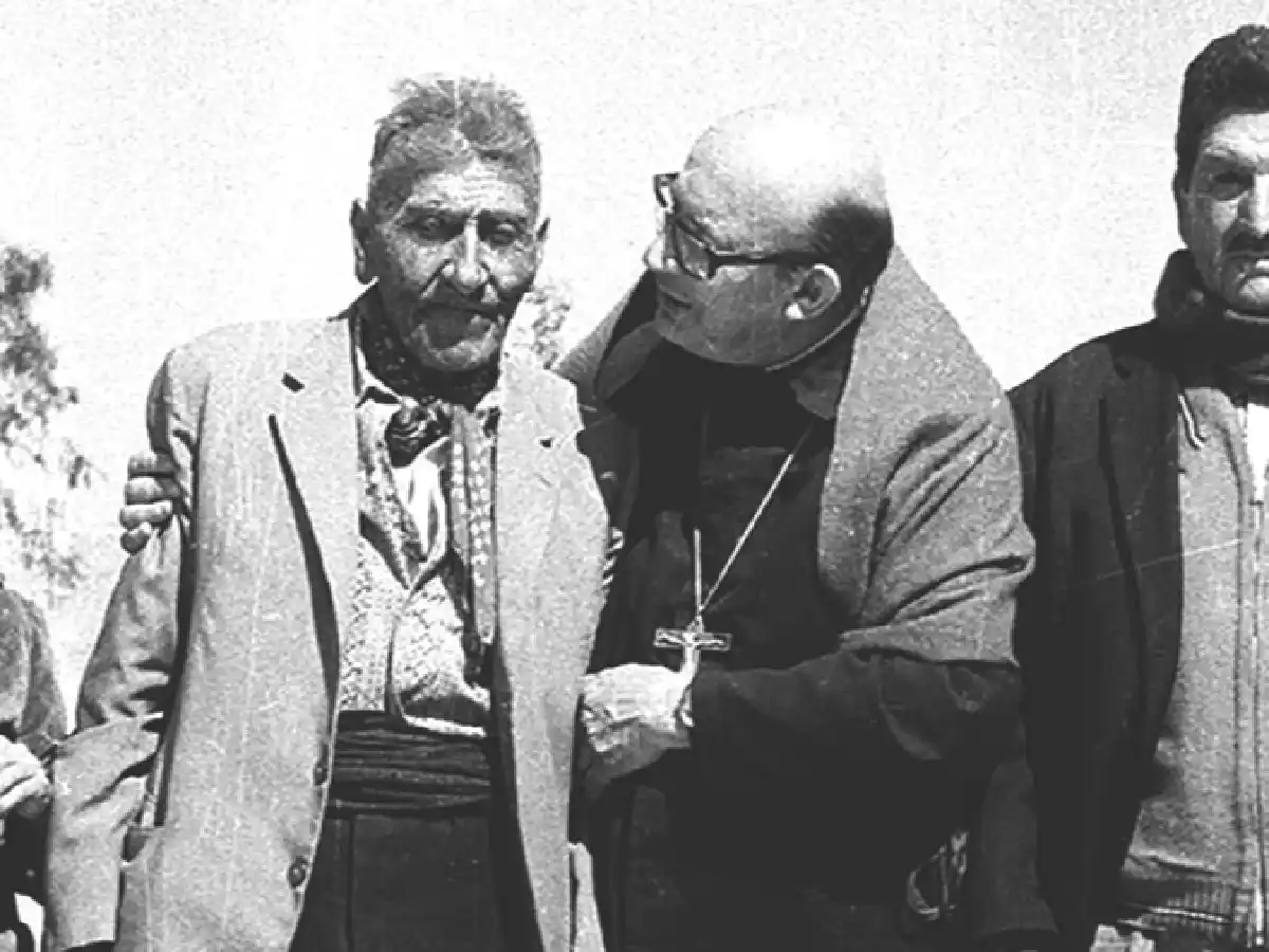 Enrique Angelelli, el mártir "enamorado de su pueblo" que será beato