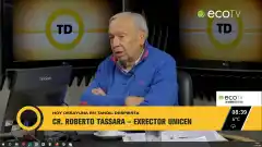 Los 50 años de la Unicén