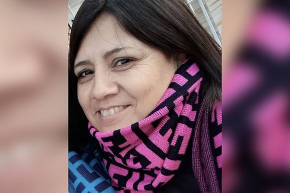 Piden justicia por Claudia Mojica, la rafaelina de 50 años que murió en Buenos Aires tras una operación de “rutina”