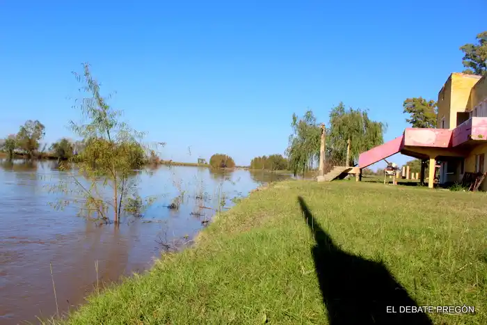 Clima en Gualeguay: pronóstico del tiempo hoy, sábado 03 de junio de 2023