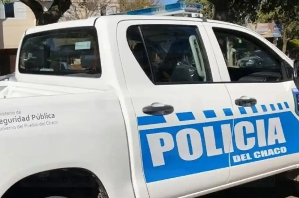 Doble crimen en Chaco: hallaron asesinados a una maestra jardinera y a un profesor