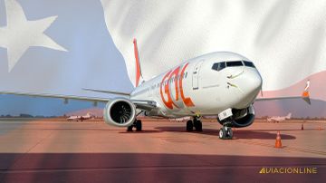 Abra Group, holding de Avianca y GOL, confirma planes en Chile