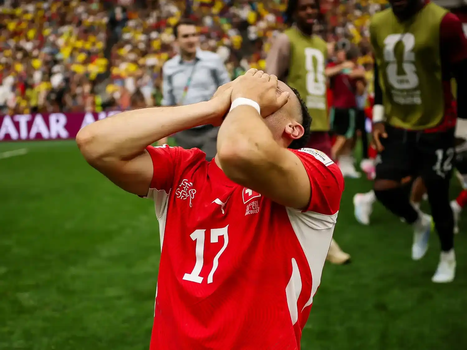 Foto: FIFA.