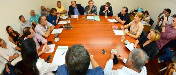 Sigue en análisis el proyecto del nuevo Código Procesal para la Familia