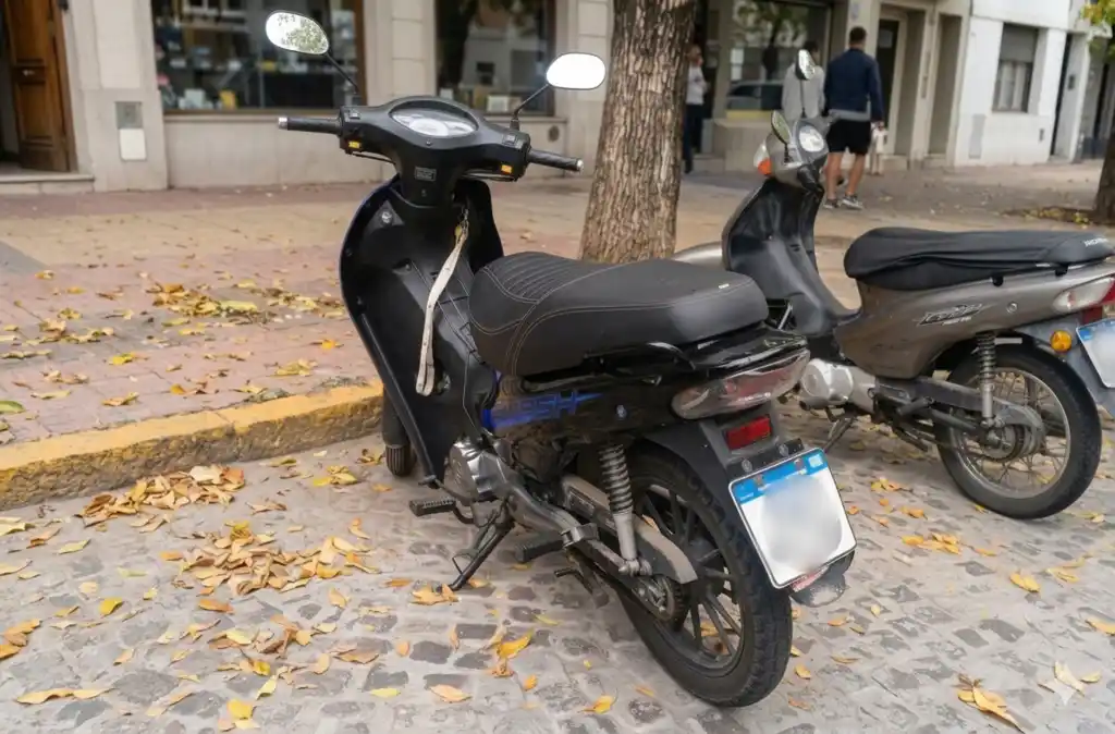 Detectan vehículos con llaves colocadas y sin medidas de seguridad