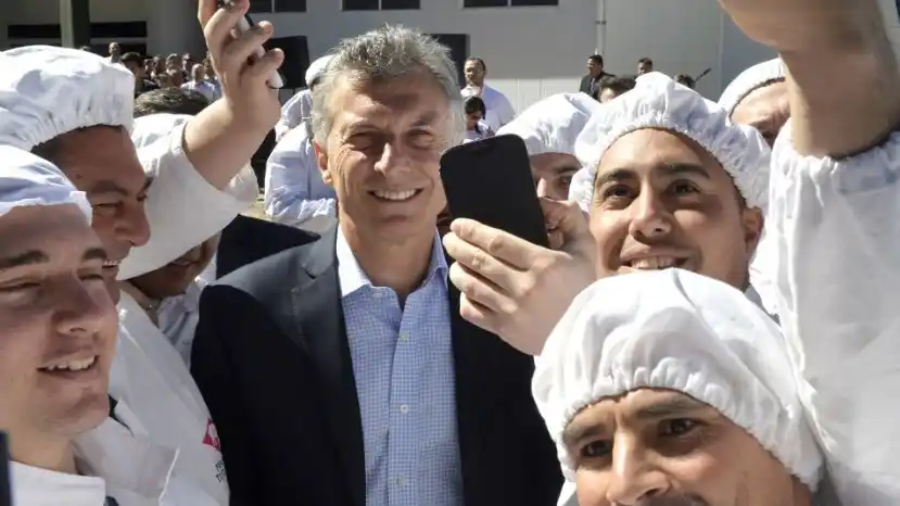 “No esperen una gran reforma laboral”