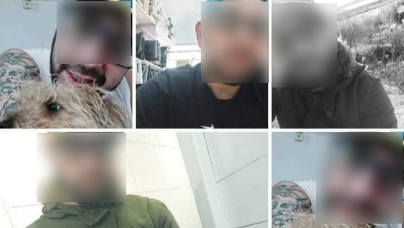 Una nueva del estafador QR: el cuento del hermano varado en la ruta y la goma pinchada