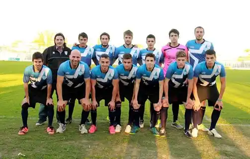 Juventud muestra su crecimiento: ahora con un equipo en el futsal