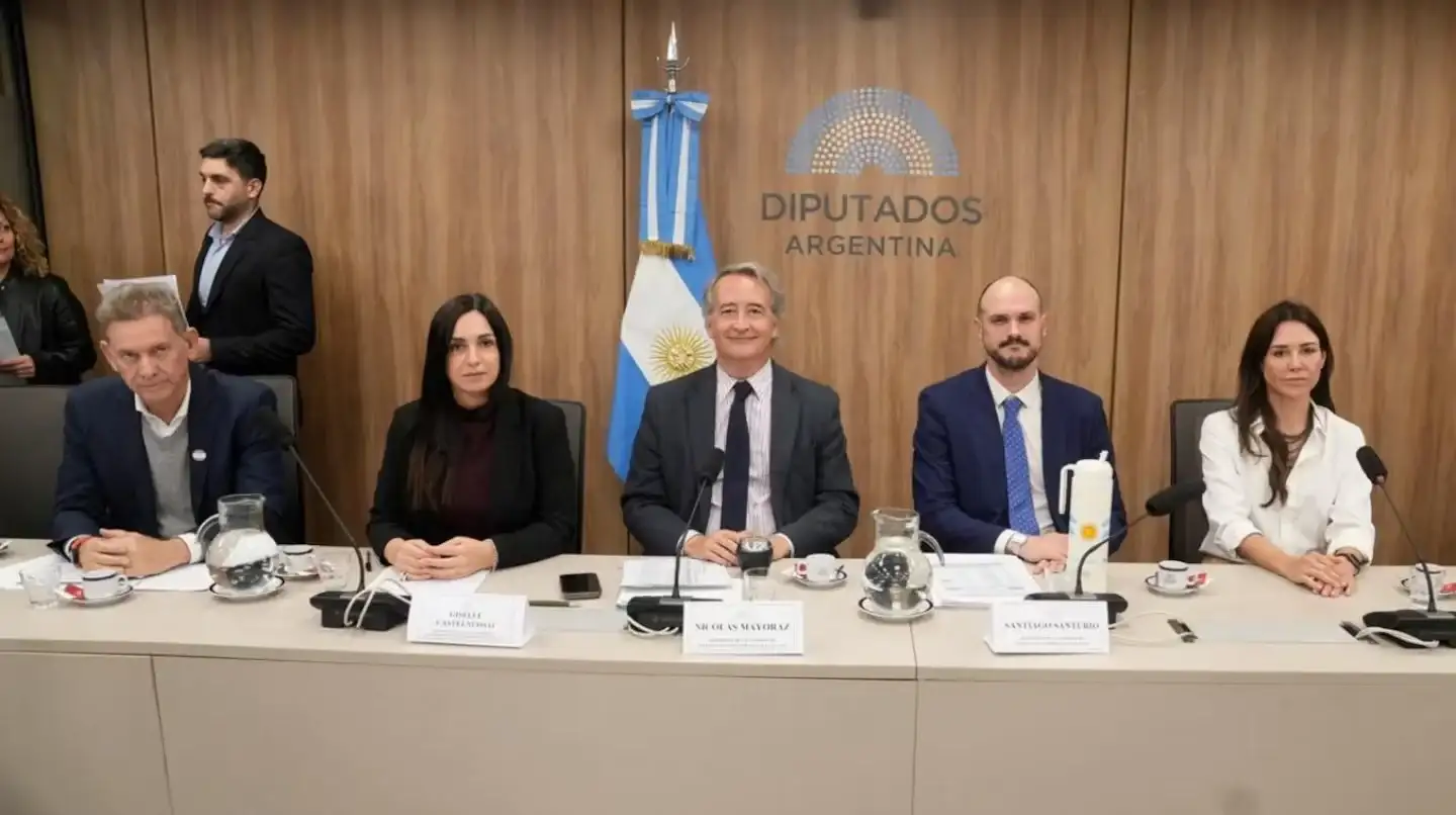 LLA aceptó restituir las restricciones a la venta de tierras a extranjeros para conseguir la ley de propiedad privada