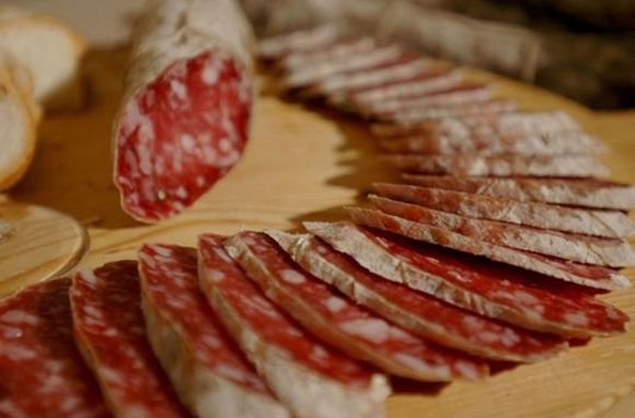 Prepará la picada: arrancó el festival gastronómico típico de Tandil