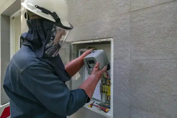 Autorizan un aumento de la luz en la provincia de Buenos Aires