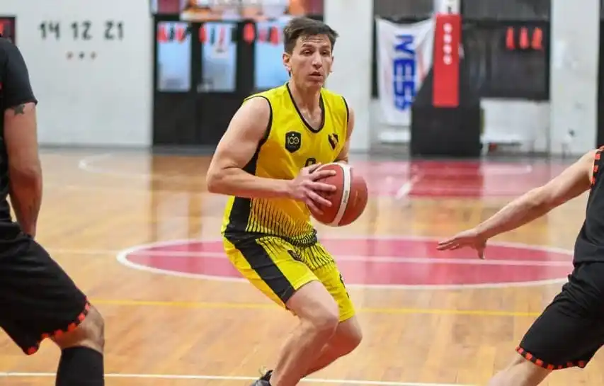 básquet
