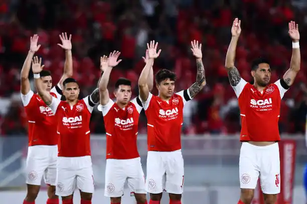 Independiente va por un triunfo necesario.