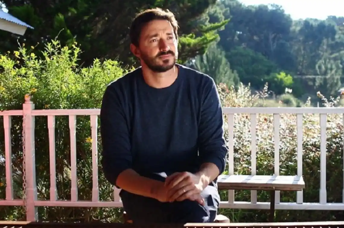 Yeza: “En Pinamar gobierna Juntos, no el Pro”, dijo el intendente