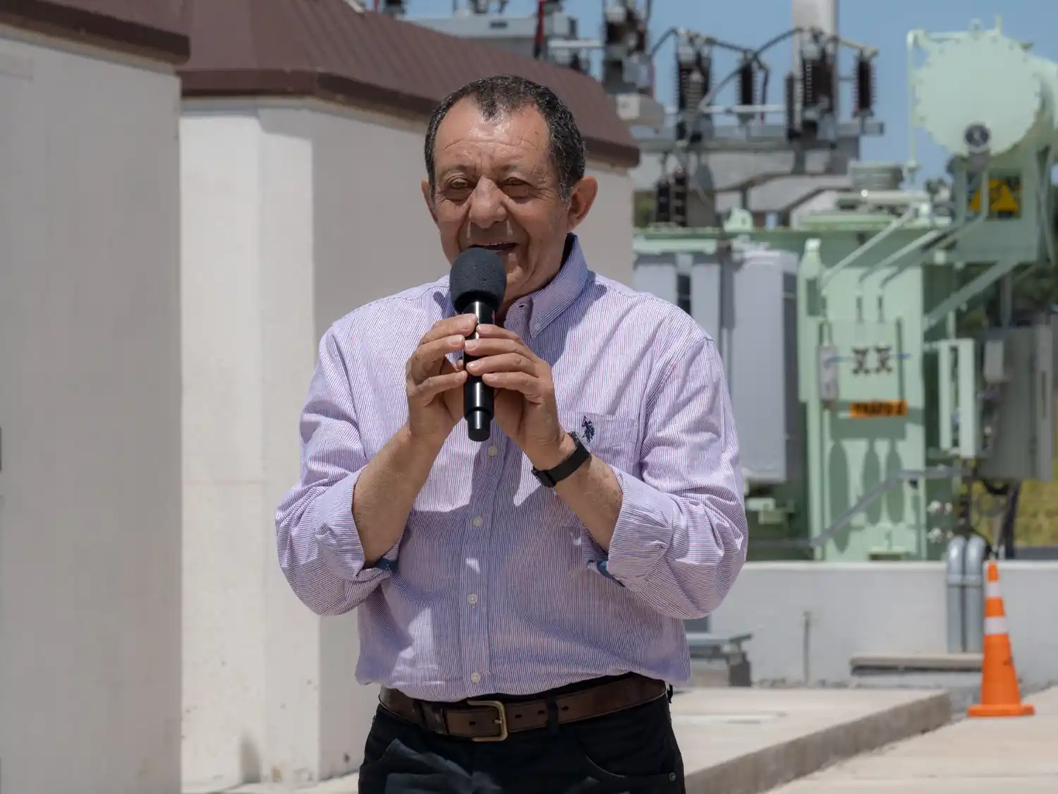 Julio Marini