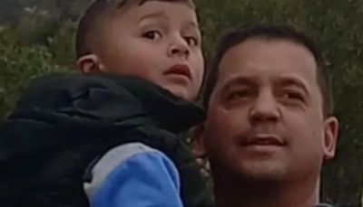 Hallaron sin vida al padre y su hijo de 3 años que eran buscados en Capilla del Monte