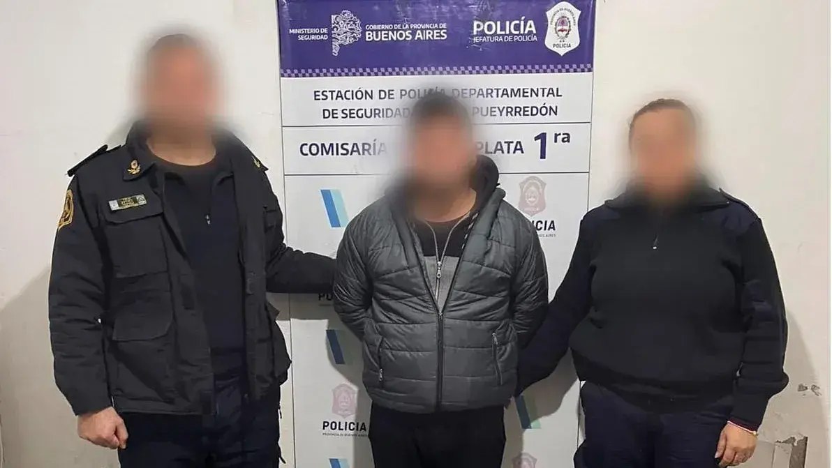 Aprehendieron a un empleado de un geriátrico de Mar del Plata por presuntos maltratos: '¿Querés llorar? Vamos'
