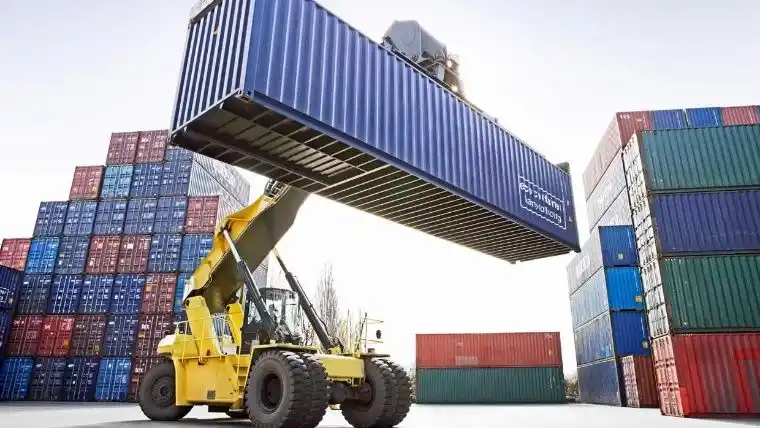 Más del 50% de las importaciones de Santa Fe son porotos de soja que provienen de Paraguay