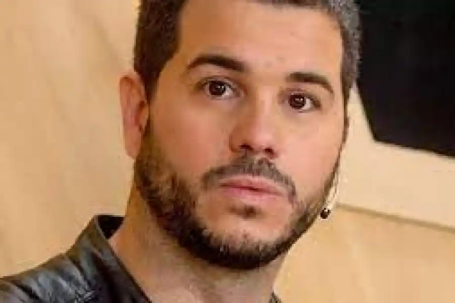 Nico Magaldi, uno de los posibles conductores.