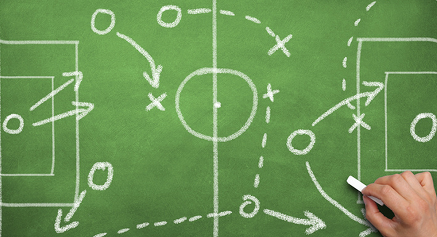 Se abrió la inscripción para el curso de director técnico de fútbol