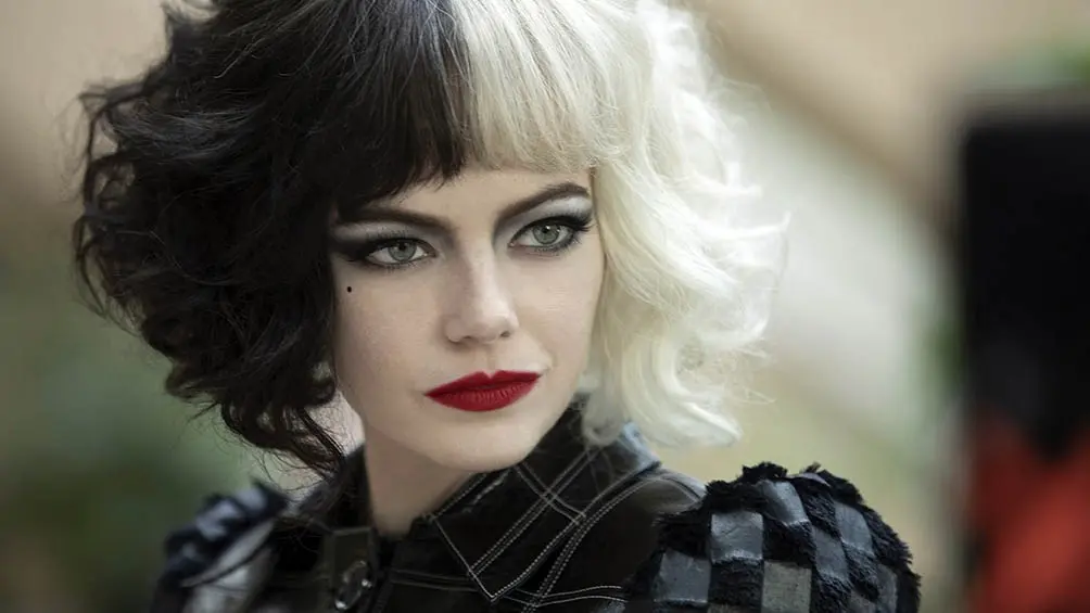 Llegó «Cruella» para trascender los «encasillamientos de películas para chicos»