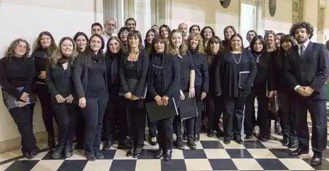 Mañana se inicia el XVII Encuentro Nacional de Coros