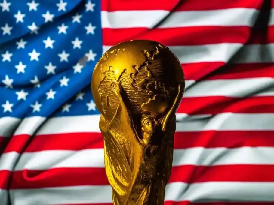 El torneo coincidirá con los 250 años del país y tendrá impacto económico récord.