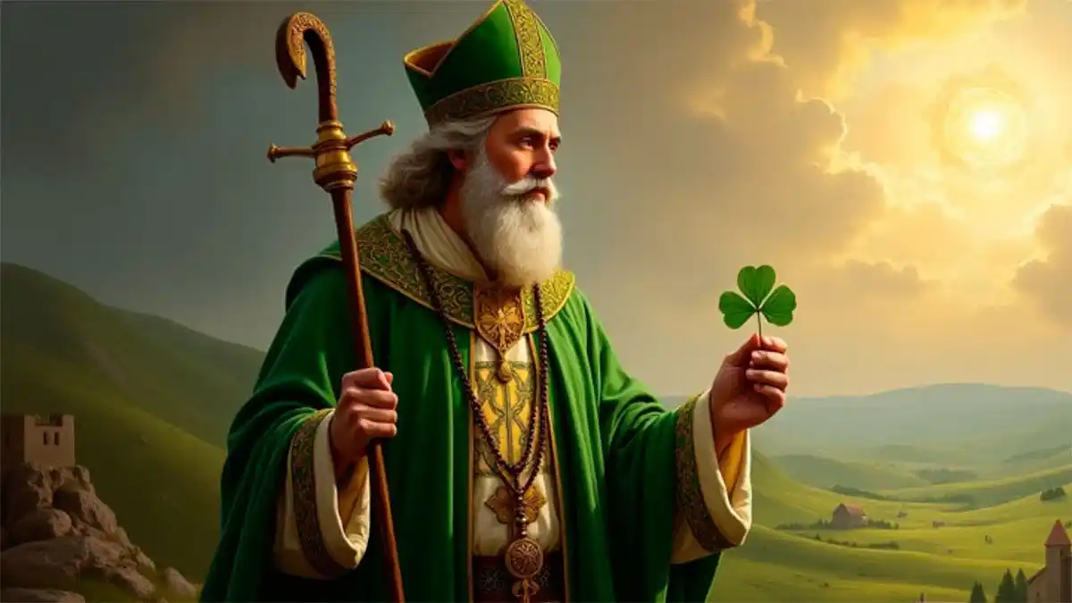 Día de San Patricio