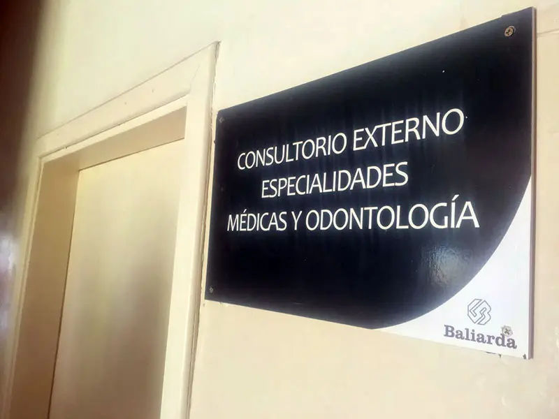El Hospital neuropsiquiátrico, una institución que se transformó