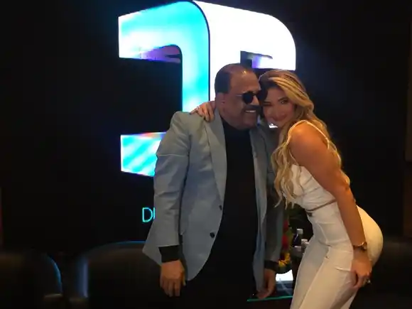 Wilfrido Vargas está más vivo que nunca